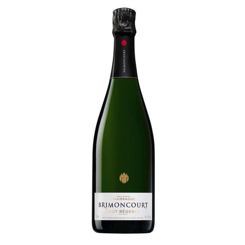 Brut Régence Brimoncourt Champagne A.O.P. Brut 75CL