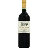 Château Daubiac Bordeaux Aop, Rouge 75cl