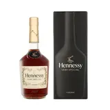 Hennessy Very special 40% 70cl  avec Etui