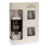 Bologne Rhum blanc Coffret dégustation 45% 70cl