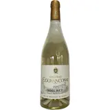 Château AOP Couranconne blanc 75cl