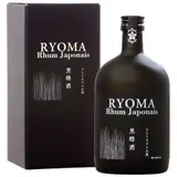 Ryoma Rhum Japonais 40° 70cl