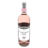 Club des Sommeliers Languedoc Rosé 75cl