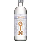Faubourg Paris Gin Artisanal 70cl
