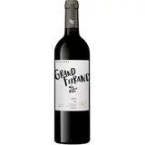 Château Grand Ferand vin bordeaux