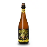 IBB Bière Cuvée des Trolls 75cl