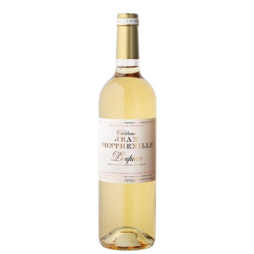 Nobrand Vin Blanc 75cl