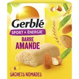 Gerblé Barre Amande 150g