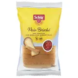Schär Pain Brioché Sans Gluten 370g