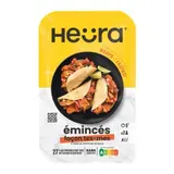 Heura Emincés Tex Mex 160g