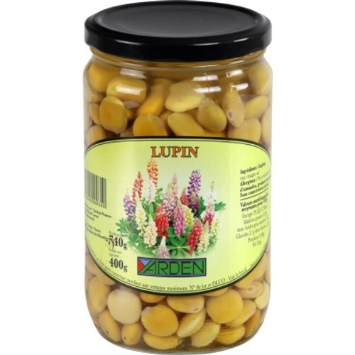 Yarden Lupin 400g