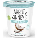 Abbot Kinney's Coco Daily Start Nature 350g