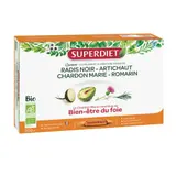 [Para] Quatuor Digestion Bio x20 Ampoules