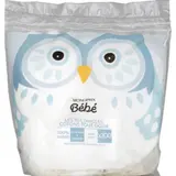 Monoprix Bébé Rectangles Coton Bébé x200