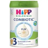 Hipp Biologique Lait 3 Combiotic 800g