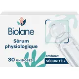 Biolane Sérum Physiologique x30