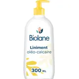 Biolane Liniment oléo-calcaire 300ml