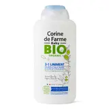 Corine de Farme Liniment 3 en 1 Bio 500ml