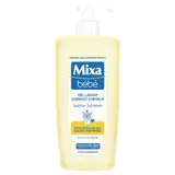 Mixa Bébé Gel Lavant Corps & Cheveux Sans Savon 750ml
