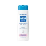 Mixa Bébé Lait de Toilette Très Doux 300ml