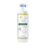 [Para] Klorane Bébé Lait de toilette sans Rinçage au Calendula Apaisant Peau Normale à sèche 750ml