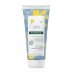 [Para] Klorane Bébé Crème Lavante Cold Cream 200ml