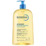 [Para] Bioderma  Huile de Douche Atode 1L