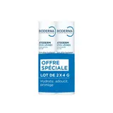 [Para] Bioderma Atoderm Stick lèvres  2x4g