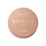 [Para] Bourjois Poudre De Soleil Maxi Boîte Ronde 01 Clair 7 g