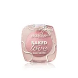 Deborah Ombre à paupières Blush Cuit Bronze Bois De Rose 04