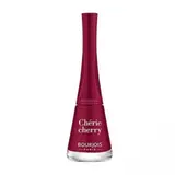 Bourjois Vernis à Ongles Chérie Cherry T08