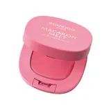 Bourjois Blush macaron melt lip & cheek flush 01
