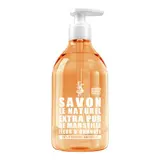 Savon Le Naturel Fleur d'oranger 500ml