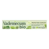 Vademecum Dentifrice Protection complète Cosmos Organic 75ml