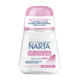 Narta Anti-transpirant Bio efficacité 48h 50ml