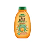 Garnier Ultra Doux Shampooing & Démêlant Enfants Abricot 300ml