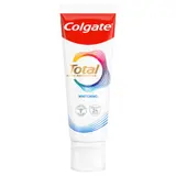 Colgate  Dentifrice Blancheur Total Active 75ml