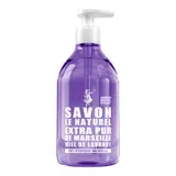Savon Le Naturel Miel de Lavande 500ml