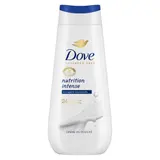 Dove Crème de Douche Nutrition Intense 225ml