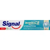 Signal Intégral 8 Dentifrice interdentaire prébiotique 75ml