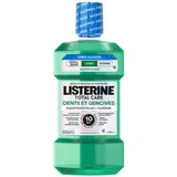 Listerine  Bain de Bouche Dents et Gencives 500ml
