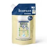 Le Petit Marseillais Recharge Crème douche extra-doux lait 500ml