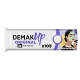 Demak'Up Coton À Démaquiller Original Disques X105