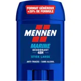 Mennen Marine Déodorant Homme 24h 60ml