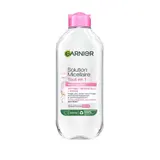 Garnier Skinactive Eau Micellaire Tout en 1 Peaux Sensibles 400ml