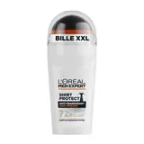 L'Oréal Paris Men Expert Déodorant Homme Bille 48h Shirt Protect Anti-traces 50ml