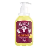 Le Petit Marseillais Le cuisinier Gel lavant mains 300ml