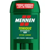 Mennen Tonique Déodorant Homme 24H 60ml