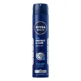 Nivea Men Anti-Transpirant Protect & Care 48H 200ml
