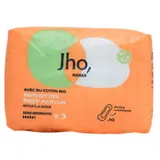 Jho Serviettes post partum x10